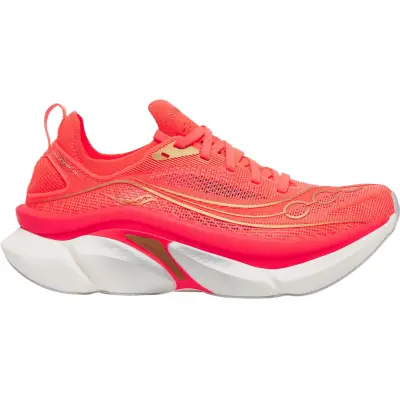 Saucony Endorphin Elite 3 U Röd US 5 | Löparskor
