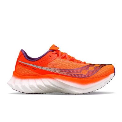Saucony Endorphin PRO 4 womens