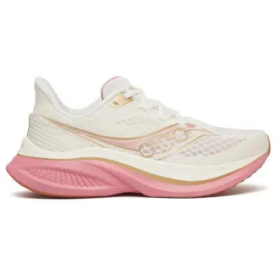 Saucony Endorphin Speed 5 Ivory/Mauve - 38