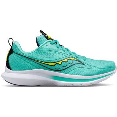 Saucony Kinvara 13 Women Cool Mint/Acid