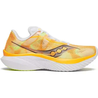 Saucony Kinvara 15 W Peel/White