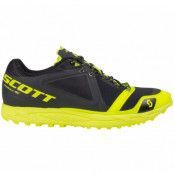 Shoe Kinabalu Rc, Black/Yellow, 40