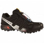 Speedcross 3 Gtx, Black / Black, 40