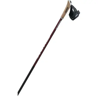 Swix Triac Junior TCS Längdskidstavar, 135 CM