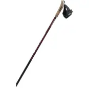 Swix Triac JuniorTCS Längdskidstavar, 110 CM