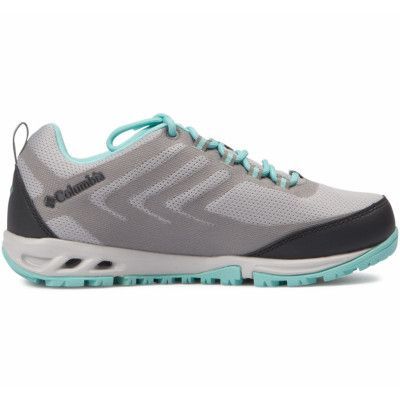 Ventrailia Razor 2 Outdry, Greyice,Gulfstream, 43