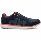 W Ahiga V3 Hydropower, Navy / Off White / Cayenne, 36