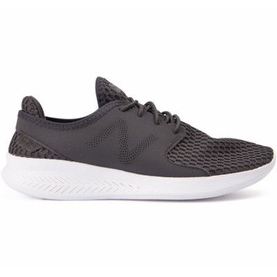Wcoasl3d, Black, 7,  New Balance