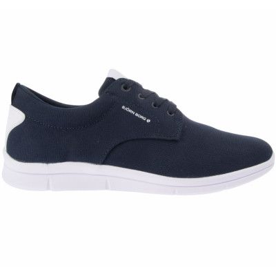 X200 Low Cvs M, Navy, 42,  Björn Borg