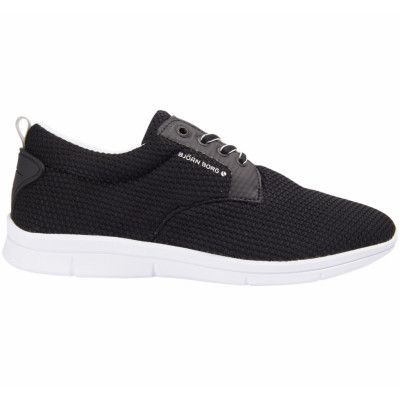 X200 Low Msr M, Black, 45,  Björn Borg