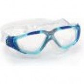 Aqua Sphere Vista Goggles Blue Lens - Simglasögon
