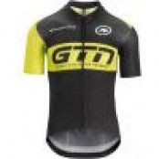 Assos Short Sleeve GTN Pro Team Jersey - Cykeltröjor