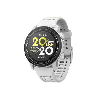 Coros Pace 3 (Silicone Band)