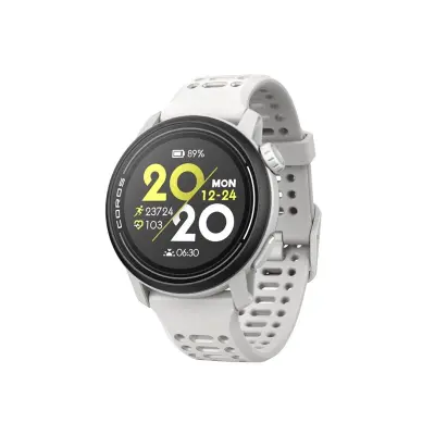 Coros Pace 3 (Silicone Band)