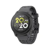 Coros Pace 3 (Silicone Band) Black