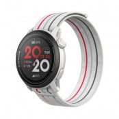 Coros Pace 3 Track Edition (Nylon Band) White