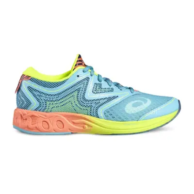 Noosa Ff W, Aquarium/Flash Coral/Safety Ye, 37,5