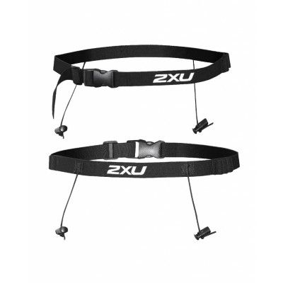 Nutrition Race Belt