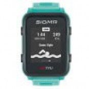 Sigma iD.TRI Basic Multi Sport Watch Set - Klockor