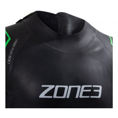 Zone3 Adventure Triathlon/Open Water Wetsuit Kids