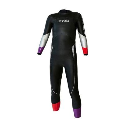 Zone3 Kids Adventure Triathlon/Open Water Swimming Wetsuit