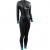 Zone3 Women's Azure 2.0 Wetsuit (Wiggle Exclusive) - Våtdräkter