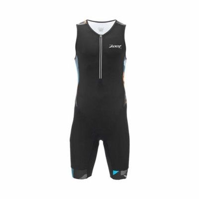 Zoot M Ultra Tri Racesuit
