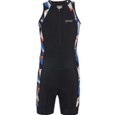 Zoot Protege Tri Racesuit