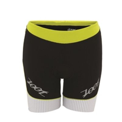 Zoot Ultra 6 Tri Shorts Woman