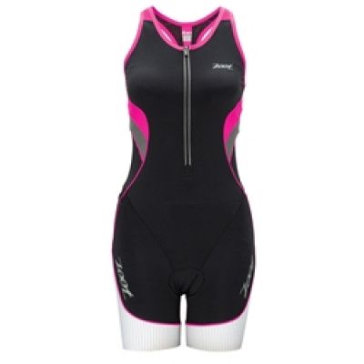 Zoot Ultra Tri Racesuit Woman