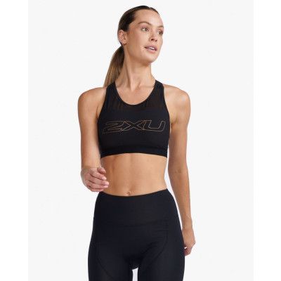 2XU Aero Tri Crop