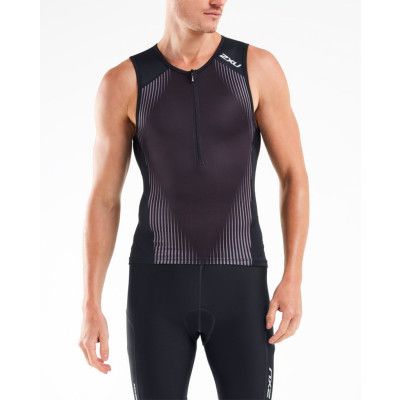 2XU Perform Tri Singlet