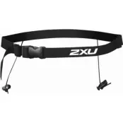 2XU Race Belt With Loops