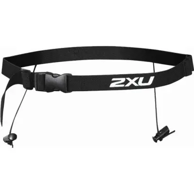 2XU Race Belt With Loops