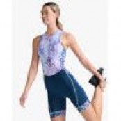 2XU Womens Core Trisuit - Triathlondräkter