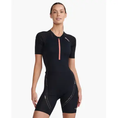 Aero Sleeved Trisuit