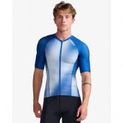 Aero Tri Sleeved Top