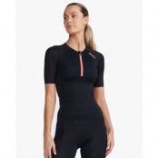 Aero Tri Sleeved Top