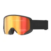 Atomic Savor Photo Black