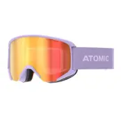 Atomic Savor Photo Lavender