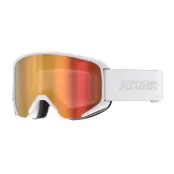 Atomic Savor Photo White