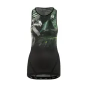 Bioracer Natural Energy Lab Tri Top Women - M