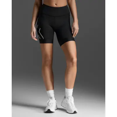 Core Tri 6 Inch Shorts