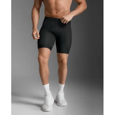 Core Tri 8 Inch Shorts