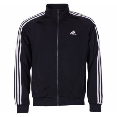 Ess 3s Ttop Tri, Black/White, Xs,  Jackor