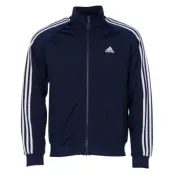 Ess 3s Ttop Tri, Conavy/White, M,  Adidas Kläder