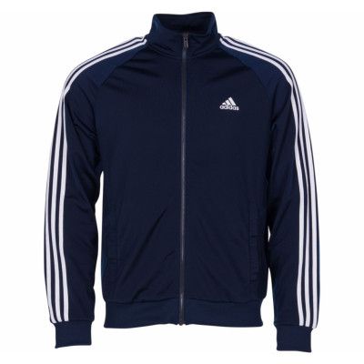 Ess 3s Ttop Tri, Conavy/White, Xs,  Jackor