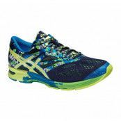 Gel-Noosa Tri 10, Midnight/Flash Yellow/Flash Gr, 40,5