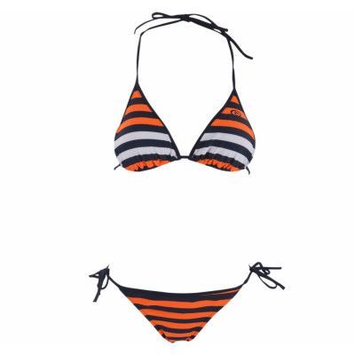 Idyl Wild Tri Set, Peacoat, S,  Rip Curl