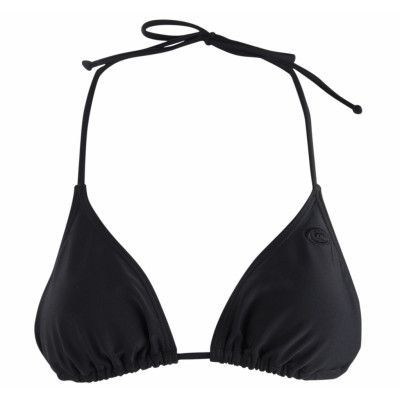 Love N Surf Tri Top, Black, S,  Rip Curl